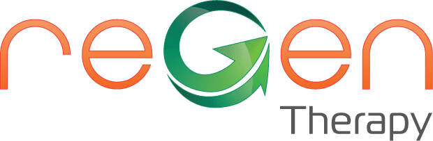 Regen Health Logo